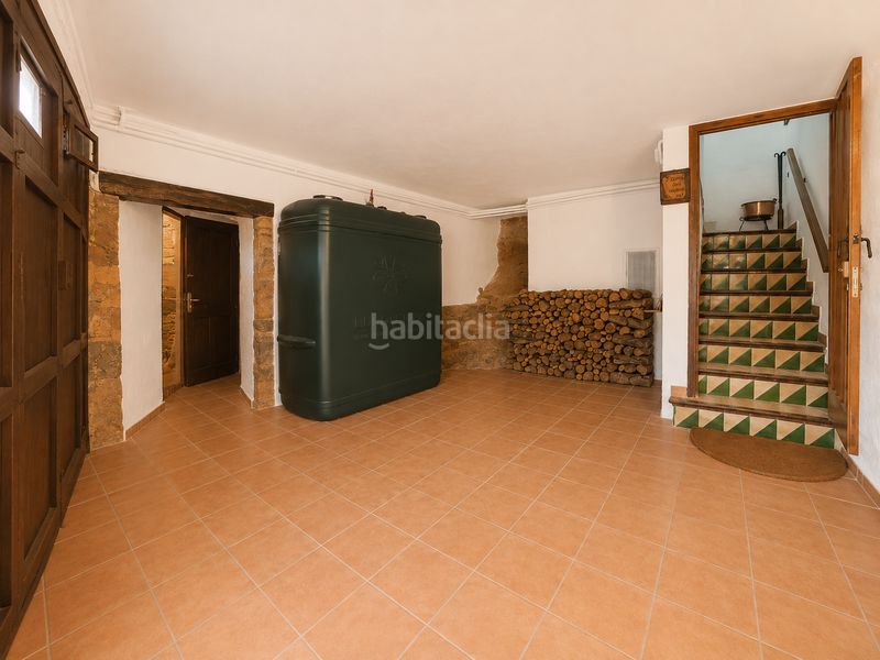 Foto 1277e732-63e5-4873-8c1a-8cbda842f499. Casa amb calefacció aparcament a Mura