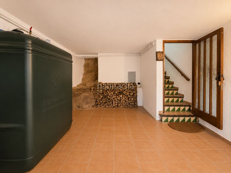 Foto 5e0868d1-c4b4-4c59-b340-f19a1abc3930. Casa amb calefacció aparcament a Mura