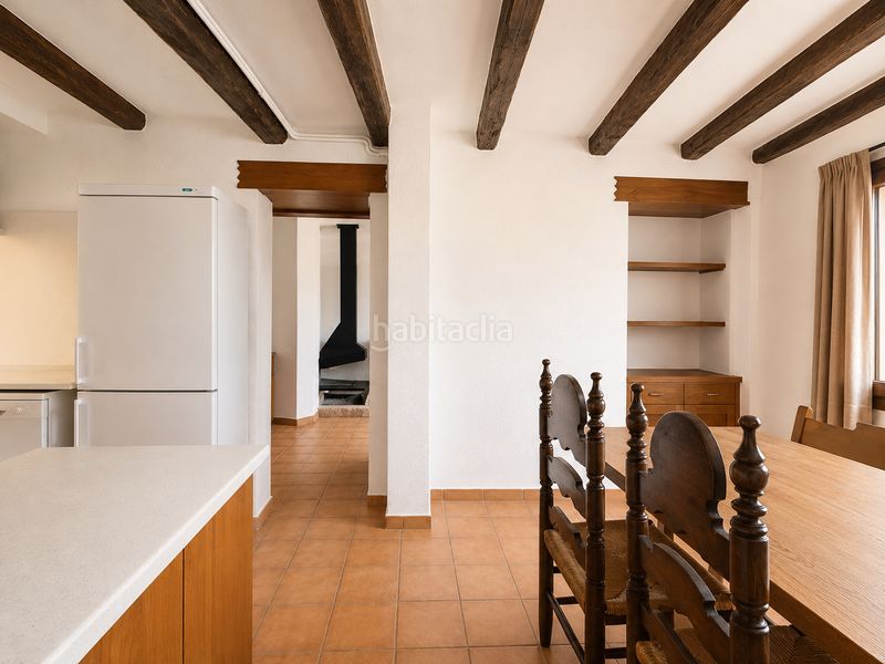Foto ed4f6f43-67a4-4b8e-b1f4-f596152ded41. Casa amb calefacció aparcament a Mura