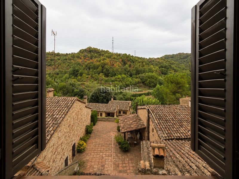 Foto ee865f15-4bc3-4883-82f4-efc944a440a9. Casa amb calefacció aparcament a Mura