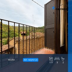 Casa in Mura. Fant�stica vivienda en pleno centro