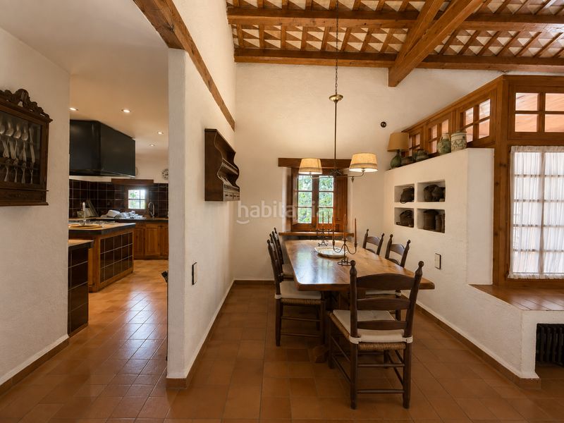 Foto 15ce627e-a411-492e-9117-1304f76accd8. Casa amb calefacció aparcament piscina a El Racó-Sant Feliu del Racó Castellar del Vallès