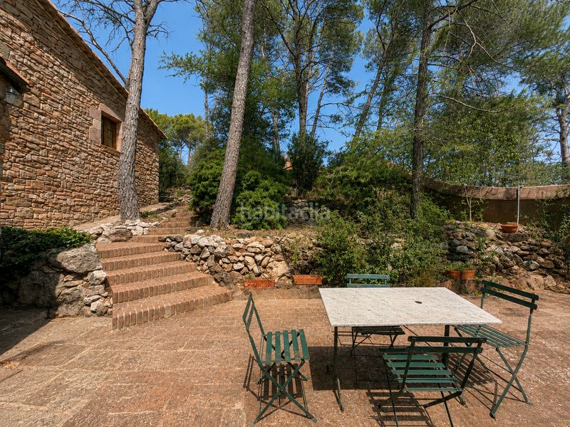 Foto 1b7db3de-87cf-4415-b9c3-8352a03775ac. Casa amb calefacció aparcament piscina a El Racó-Sant Feliu del Racó Castellar del Vallès