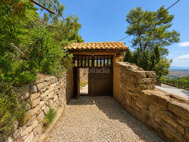 Foto 20cd1568-377a-4671-9d2b-998734a8681b. Casa amb calefacció aparcament piscina a El Racó-Sant Feliu del Racó Castellar del Vallès