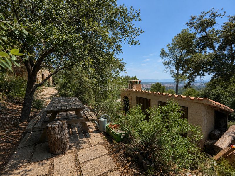 Foto 35cc0a42-e95b-4a6a-b76a-efda84f88544. Casa amb calefacció aparcament piscina a El Racó-Sant Feliu del Racó Castellar del Vallès