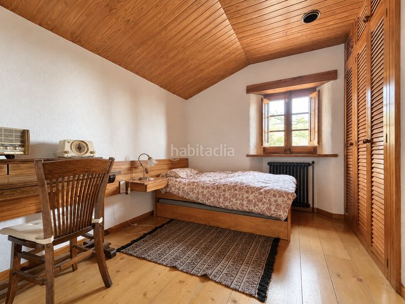 Foto 4485f444-e38f-4aa9-ae62-42f31b4d1d79. Casa amb calefacció aparcament piscina a El Racó-Sant Feliu del Racó Castellar del Vallès