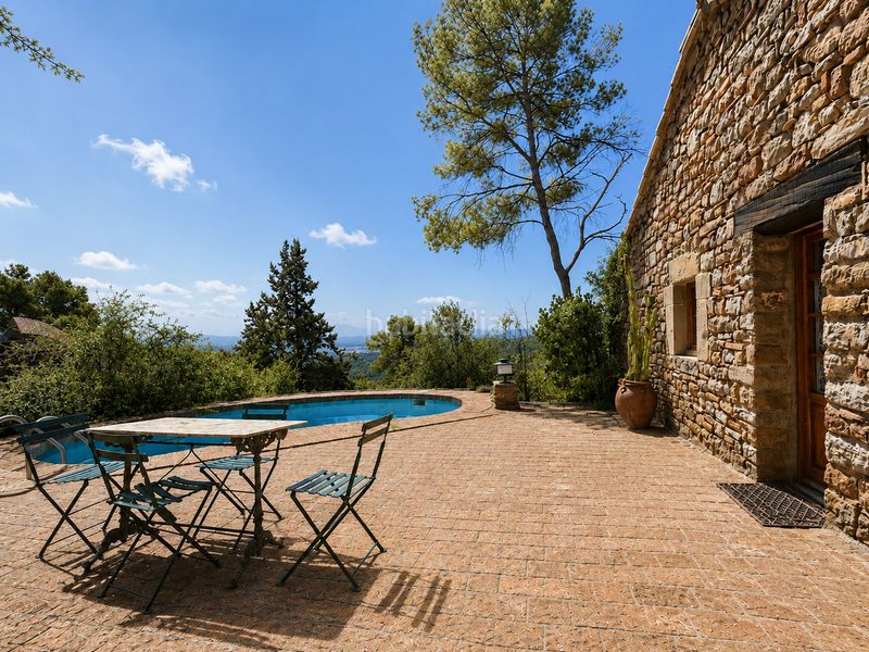 Foto 60e0052d-93d2-4f2b-96d9-57878cfe47b2. Casa amb calefacció aparcament piscina a El Racó-Sant Feliu del Racó Castellar del Vallès