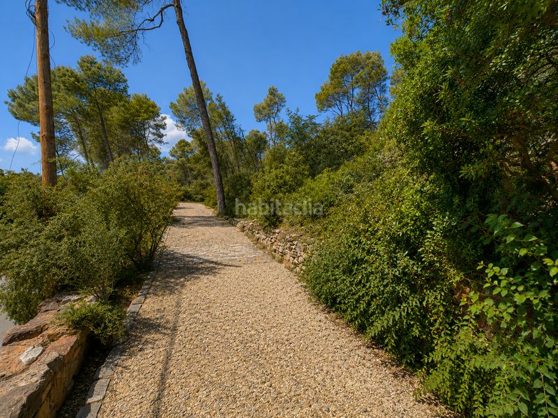Foto 6b67e7a1-7fa8-4dbf-b366-51dd4da3a538. Casa amb calefacció aparcament piscina a El Racó-Sant Feliu del Racó Castellar del Vallès