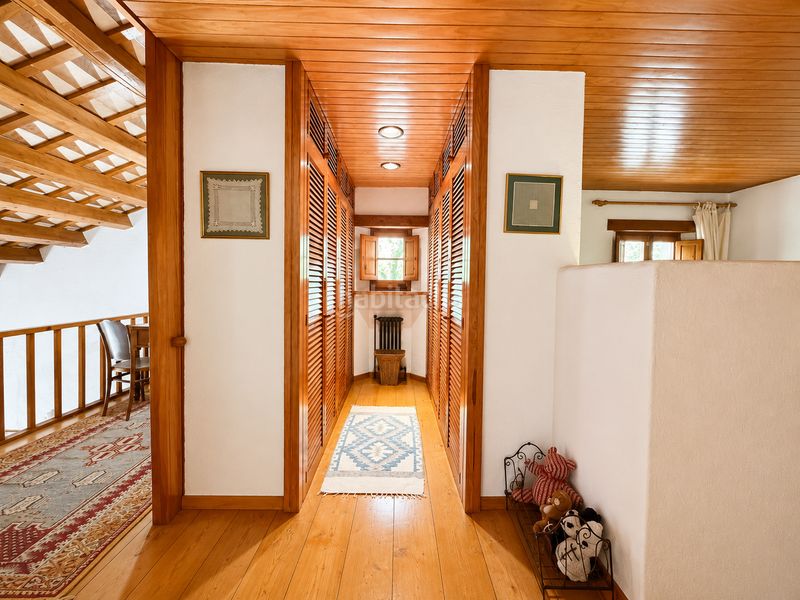 Foto 7cd7fd84-afca-4721-91a1-d8ae0c5034dd. Casa amb calefacció aparcament piscina a El Racó-Sant Feliu del Racó Castellar del Vallès