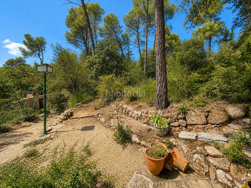 Foto 821f6905-8660-4afe-954a-c02b92e6959a. Casa amb calefacció aparcament piscina a El Racó-Sant Feliu del Racó Castellar del Vallès
