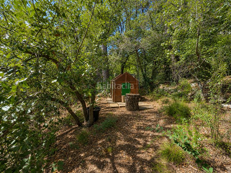 Foto 8f42c6b1-09a8-4d04-8941-653d44d73492. Casa amb calefacció aparcament piscina a El Racó-Sant Feliu del Racó Castellar del Vallès