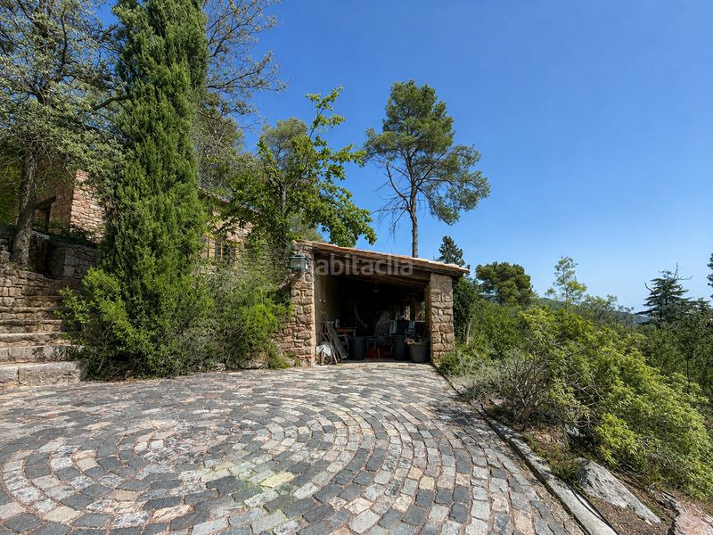 Foto 9bef65c5-b294-4b90-9be4-6e71ae3b458e. Casa amb calefacció aparcament piscina a El Racó-Sant Feliu del Racó Castellar del Vallès