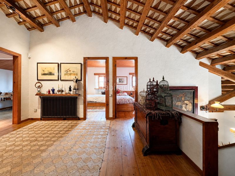 Foto ad9a956b-0b13-4a6a-a42b-9469e39ee425. Casa amb calefacció aparcament piscina a El Racó-Sant Feliu del Racó Castellar del Vallès