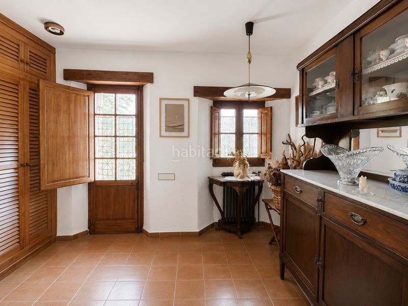 Foto b1720f06-5c15-40a0-bfa5-d8700a21df8a. Casa amb calefacció aparcament piscina a El Racó-Sant Feliu del Racó Castellar del Vallès