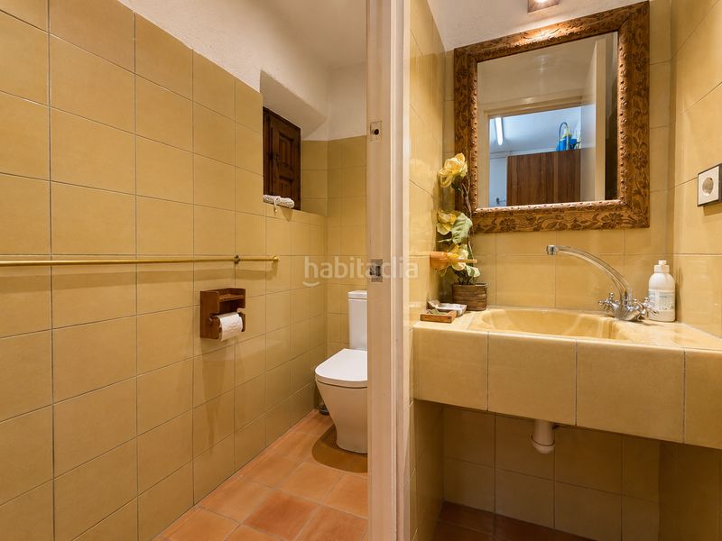 Foto e0f680bc-f318-4d83-b63f-8da327d3ca56. Casa amb calefacció aparcament piscina a El Racó-Sant Feliu del Racó Castellar del Vallès