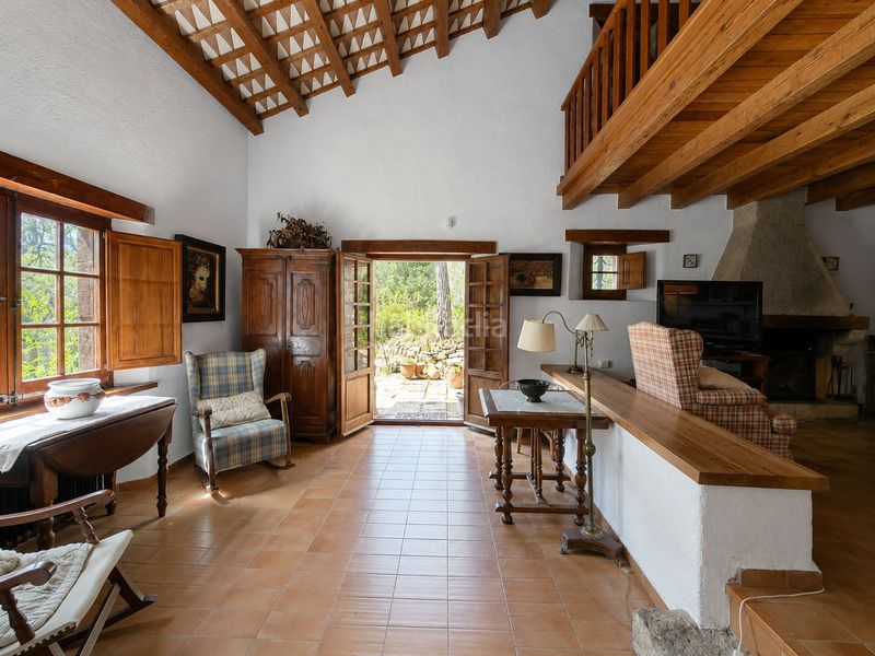 Foto f00c8bc5-3d08-4fa3-9e34-28e95a316d21. Casa amb calefacció aparcament piscina a El Racó-Sant Feliu del Racó Castellar del Vallès