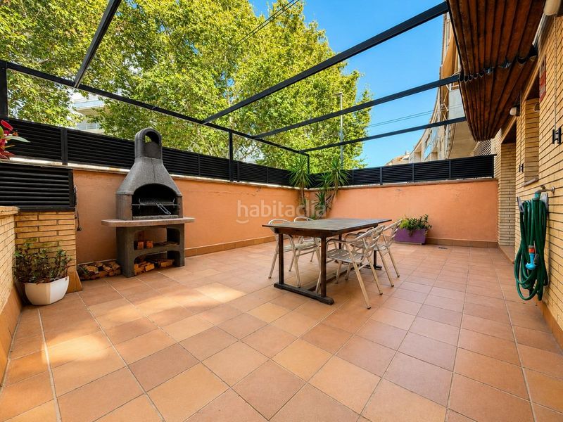 Foto c3a77a88-ff8d-45fd-abed-9624f88c2259. Pis amb calefacció a Montserrat - Vilardell Terrassa