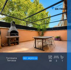 Appartamento in Montserrat - Vilardell. Oasi de tranquillitat amb terrassa privada a torresana