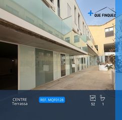 Miete Etagenwohnung in Barri del Centre. El teu espai ideal per fer créixer el teu somni empresarial al c