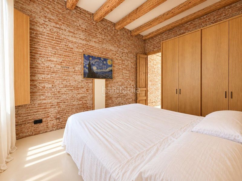 Foto 34d18ed0-9c27-4277-8ccd-b98c805d2f0e. Casa amb calefacció a Vallparadís - Antic Poble de Sant Pere Terrassa