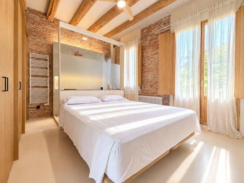 Foto 585b025f-2c8d-43e4-a72e-485e019fdf96. Casa amb calefacció a Vallparadís - Antic Poble de Sant Pere Terrassa