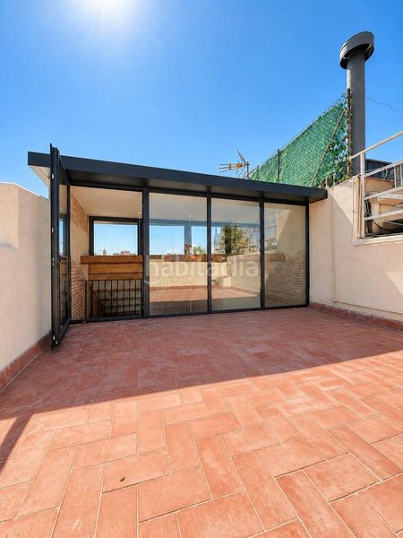 Foto 68230627-1d7b-4e9a-9a6c-acd85040975b. Casa amb calefacció a Vallparadís - Antic Poble de Sant Pere Terrassa