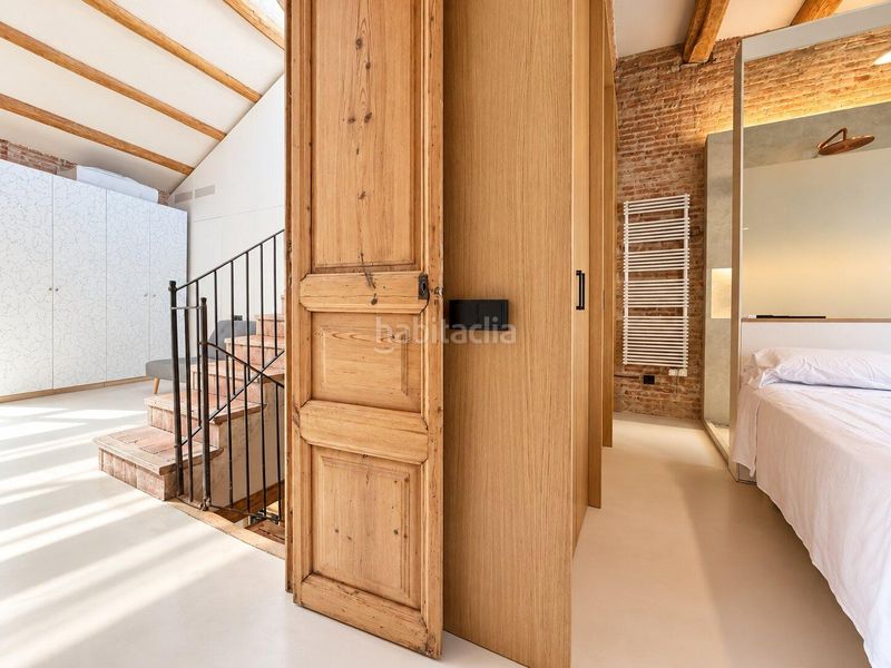 Foto 7ca3e60d-c3ec-4844-bc05-a5209c23aaf7. Casa amb calefacció a Vallparadís - Antic Poble de Sant Pere Terrassa
