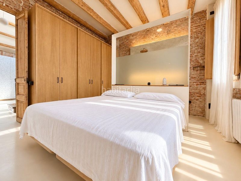 Foto 9fb8c76f-8d9e-4d6e-82a0-e8cd599ad093. Casa amb calefacció a Vallparadís - Antic Poble de Sant Pere Terrassa