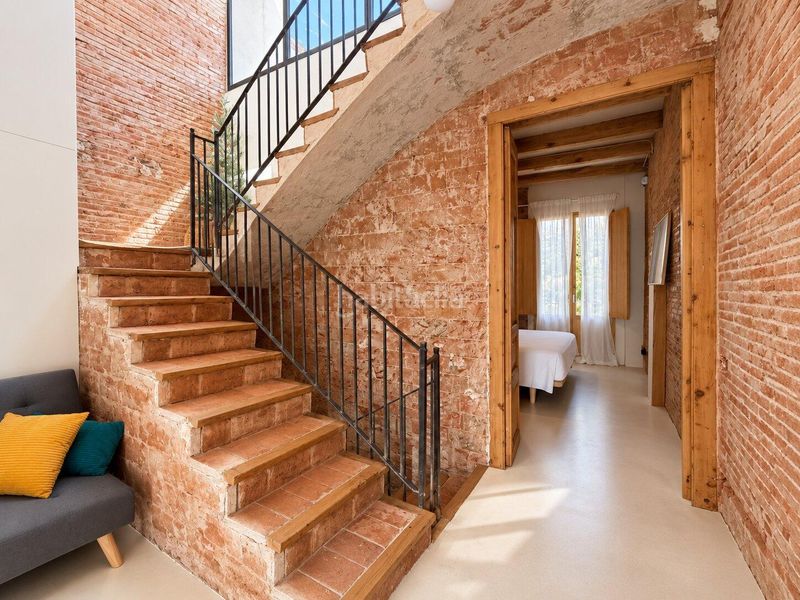 Foto aadbefc1-d33a-4026-9894-a79b86355175. Casa amb calefacció a Vallparadís - Antic Poble de Sant Pere Terrassa