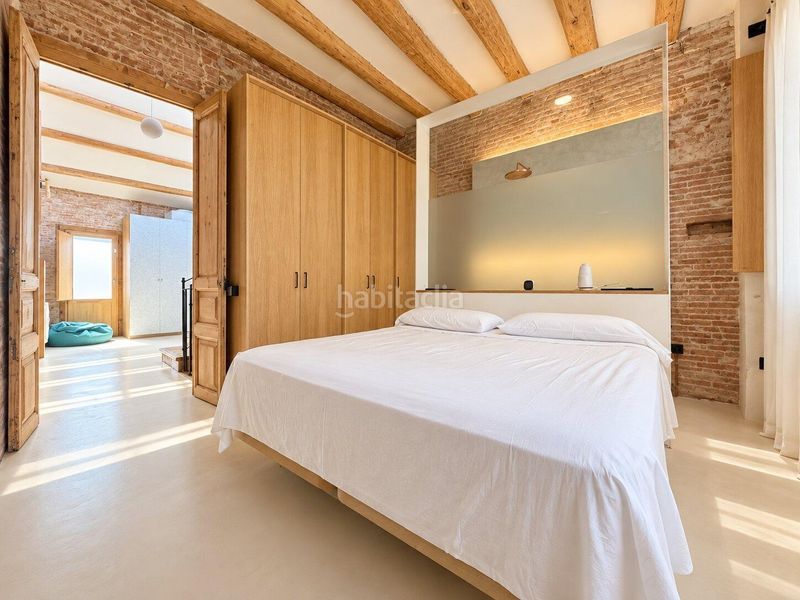 Foto abe84740-7a5f-4c3d-be84-9b814a578b07. Casa amb calefacció a Vallparadís - Antic Poble de Sant Pere Terrassa