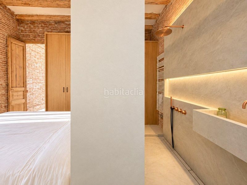 Foto b9356b1f-bda9-4dce-af41-2442f3f45c1b. Casa amb calefacció a Vallparadís - Antic Poble de Sant Pere Terrassa