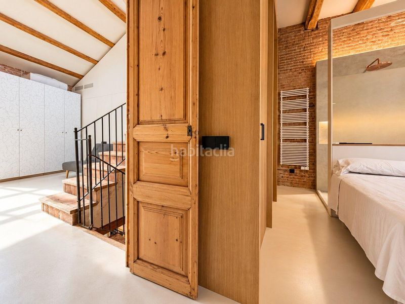 Foto d7610bb1-6694-4dd1-9926-cabce750a9c6. Casa amb calefacció a Vallparadís - Antic Poble de Sant Pere Terrassa
