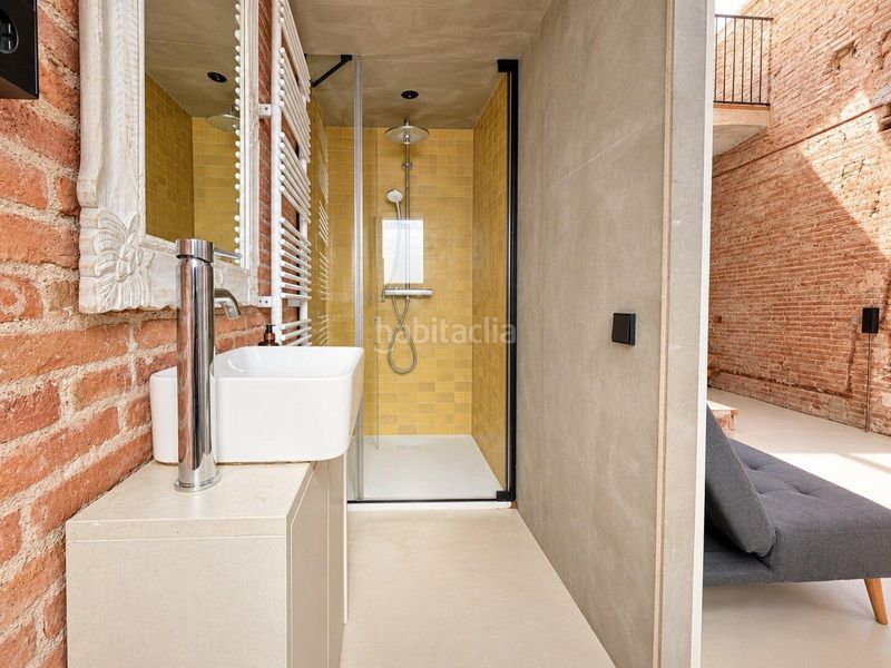 Foto e20d67d6-f258-4be1-82da-16ef9ee114d5. Casa amb calefacció a Vallparadís - Antic Poble de Sant Pere Terrassa