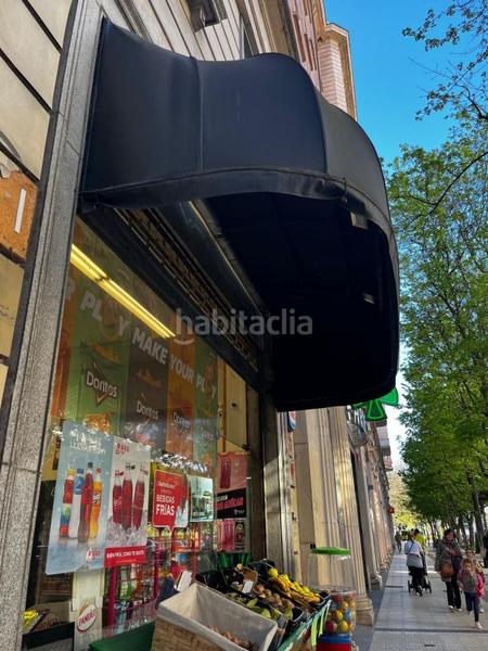 Foto 028018d3-b260-4958-b866-9efdc242a204. Locale commerciale in Amara Donostia - San Sebastián