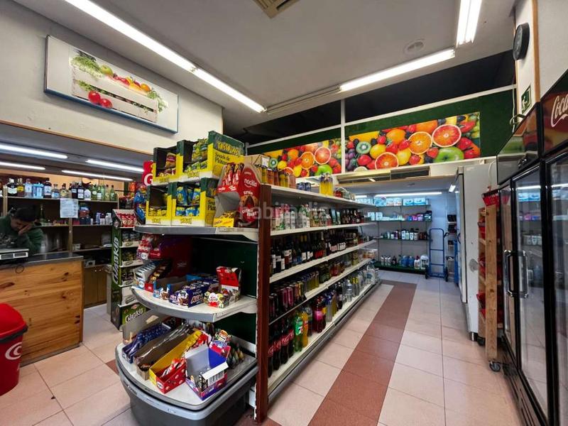 Foto 1716ee03-56b1-4caa-9f9d-7e8077d38159. Locale commerciale in Amara Donostia - San Sebastián