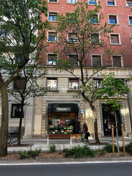 Foto 6e73c381-e9b6-48a7-9e7e-e92ef7fd7486. Locale commerciale in Amara Donostia - San Sebastián