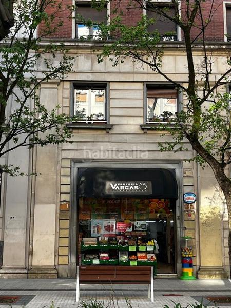 Foto b37e95a3-755b-4c46-925b-6ae482f45293. Locale commerciale in Amara Donostia - San Sebastián