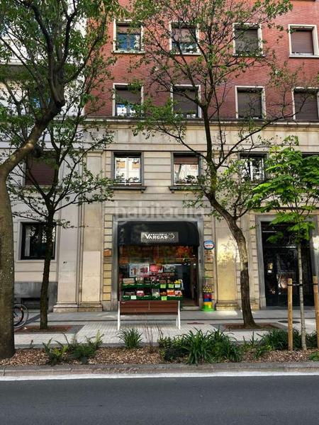 Foto c8f43419-4f47-4cbe-a8b8-2308973dc7cc. Locale commerciale in Amara Donostia - San Sebastián