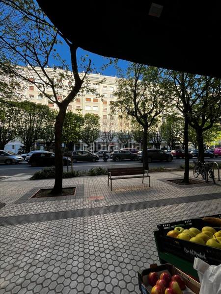 Foto d6313bfd-4332-4a6e-ab03-1ef89219972a. Locale commerciale in Amara Donostia - San Sebastián