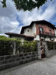 Lloguer Xalet  Matxiñene kalea. En loiola junto a metro y deusto, villa alquiler temporal estudi