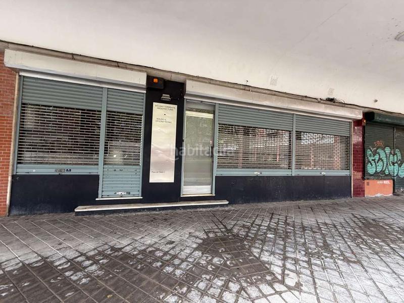 Foto 263f089e-7c6a-4b68-8911-1964621c27b8. Lloguer local comercial a Amara Donostia - San Sebastián