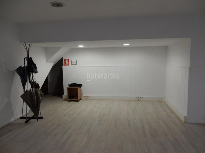 Foto 5806794c-4244-4324-9973-a9e9dac8078d. Lloguer local comercial a Amara Donostia - San Sebastián