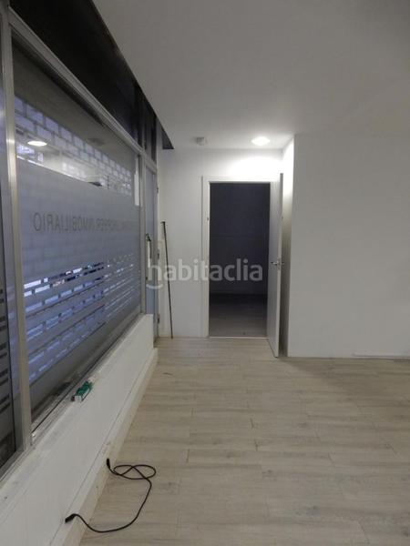 Foto 65126eb0-ae6a-42f3-b9dc-322a6f4f8b8f. Lloguer local comercial a Amara Donostia - San Sebastián