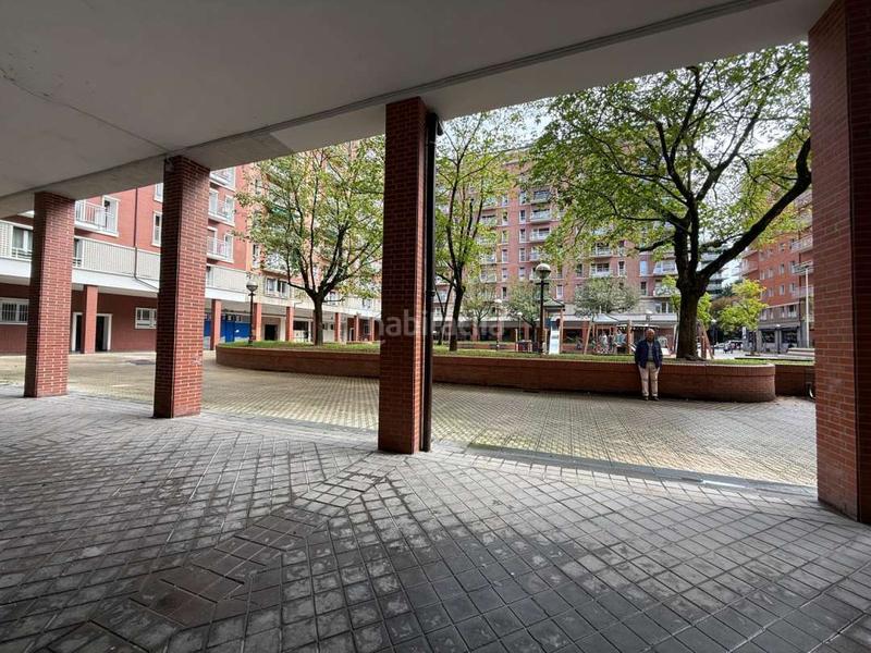 Foto 82e3ac9b-097a-4a41-b6fd-4d1a36147710. Lloguer local comercial a Amara Donostia - San Sebastián