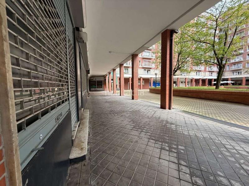 Foto 8d3995eb-5b60-4d65-9a9a-250d9929d1be. Lloguer local comercial a Amara Donostia - San Sebastián