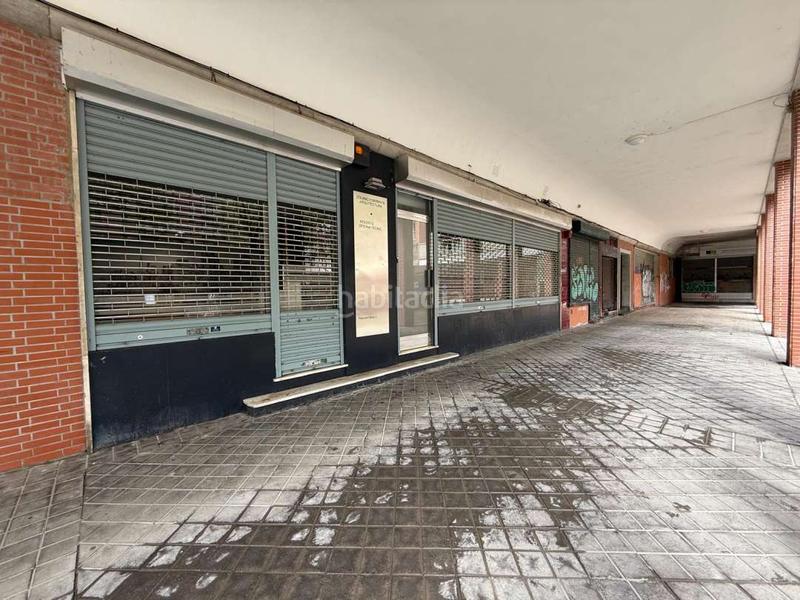 Foto 950b74f1-4fe4-4e98-97e1-018e07041e0f. Lloguer local comercial a Amara Donostia - San Sebastián