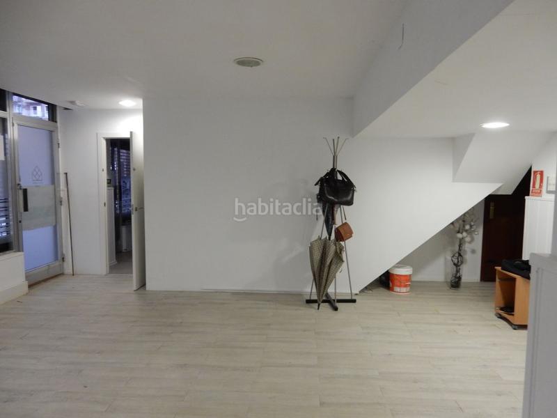 Foto a77332db-db76-4551-b5e8-06cec64ff904. Lloguer local comercial a Amara Donostia - San Sebastián