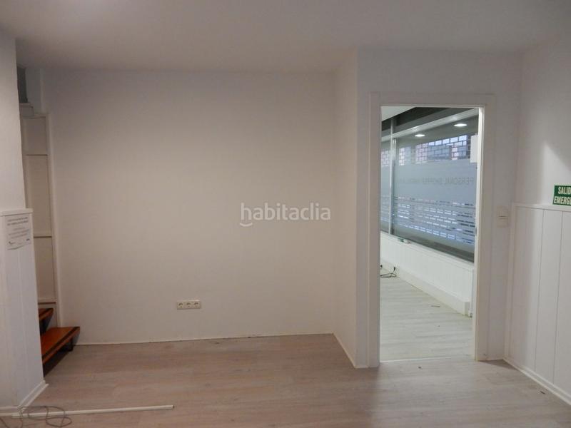 Foto ae94ed1d-04d3-435d-8e0c-ce67d1fe4bda. Lloguer local comercial a Amara Donostia - San Sebastián