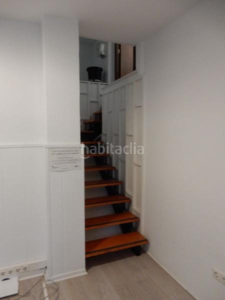 Foto f38d4a7f-1f54-498e-83be-0e897d673ff4. Lloguer local comercial a Amara Donostia - San Sebastián