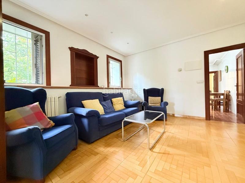 Foto 26d2711c-52de-4524-8aec-39a9d8283c6c. Appartamento con riscaldamento in Antiguo Donostia - San Sebastián